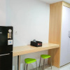 Отель Cozy Stay Studio At De Prima Apartment, фото 5