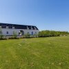 Отель Luxurious Holiday Home in Zoutelande near Sea, фото 20