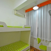 Отель LineRio Copacabana Family Residence 322, фото 20
