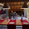 Отель Chalet l'Arolle - L'Ourson, фото 12
