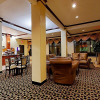 Отель Holiday Inn Express Crockett, an IHG Hotel, фото 22