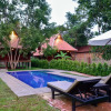 Отель Angkor Heart Bungalow- Private Pool, фото 11