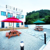 Отель Tongyeong The Shim Pension, фото 4