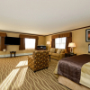 Отель Siding 16 Lodge, фото 4