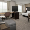 Отель Residence Inn By Marriott Dallas Grand Prairie, фото 4