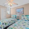 Отель Clearwater Beach Suites 205 2 Bedroom Condo by Redawning, фото 6