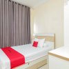 Отель RedDoorz Syariah near Stasiun Karet, фото 13