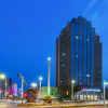 Отель Echarm Hotel Heze Renmin Road, фото 4