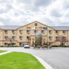 Отель Quality Inn & Suites South Bend Airport, фото 21