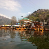 Отель Ritz HouseBoat Srinagar, фото 1