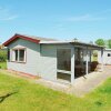 Отель 6 Person Holiday Home in Eskebjerg, фото 14