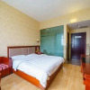 Отель Nanning Hongtu Business Hotel (Railway Station), фото 15