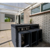 Отель Bungalow in the child-friendly park De Klepperstee near the beach, фото 8