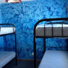 Отель Mansa Beach Hostel, фото 2
