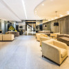 Отель DoubleTree by Hilton Hotel Bogotá - Parque 93, фото 2