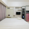 Отель Elegant Studio Room at Springlake Summarecon Apartment, фото 7
