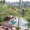 Отель Villa Ria Sayan Ubud, фото 14