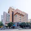 Отель Hanting Hotel Zhangzhou Longjiang Building, фото 1