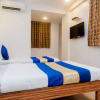 Отель Vista Rooms at Turbhe, фото 4