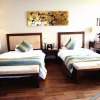 Отель Tianmu Hotspring Country Club, фото 2