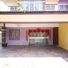 Отель OYO Homes 90575 C.k Bahau Homestay, фото 12