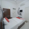 Отель Oyo 345 Trinnco Topaz, фото 7