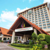 Отель Chiangmai Grandview Hotel & Convention Center, фото 1