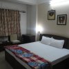 Отель Vishal Residency, фото 19
