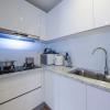 Отель La Palm Serviced Apartment, фото 18