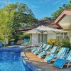 Отель Mövenpick Resort & Spa Boracay, фото 18
