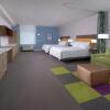 Отель Home2 Suites by Hilton Duncan, фото 29
