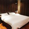 Отель Jun Hotel Hebei Tangshang Road North District Beixin West Road в Таншане