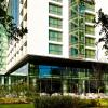 Отель Sheraton Porto Hotel & Spa в Порту