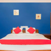 Отель Shree Comforts by OYO Rooms, фото 16
