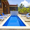 Отель Paradise Holiday Homes Rarotonga, фото 12