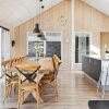 Отель 18 Person Holiday Home in Bogense, фото 11