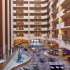 Отель Embassy Suites by Hilton San Marcos Hotel Conference Center, фото 1