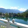 Отель Alpes et Lac 28 Orsi res, фото 7