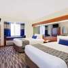 Отель Microtel Inn & Suites by Wyndham Middletown, фото 4