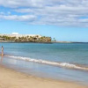 Отель Lanzarote-Beach-Apartment, Las Cucharas Beach, Costa Teguise -- 1 MINUTE WALK FROM MAIN SQUARE, 35 M, фото 20