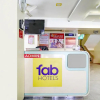 Отель Fabhotel Happy Homely Stay, фото 16