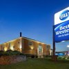 Отель Best Western Cantebury Inn & Suites, фото 43