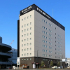 Отель Via Inn Hiroshima Shinkansenguchi, фото 1