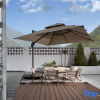 Отель JANE Hot Spring Hotel (Anji Yunshang Grassland Panda Tribe Adventure Park Branch), фото 10