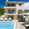 Отель Rose Villa in Svoronata, фото 23