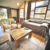 Отель Amazing Cabin on the Shore of Lake Moreno H58 by Apartments Bariloche, фото 21