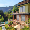 Отель Larisa Resort, Mussoorie, фото 1