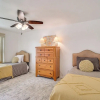 Отель Charming Cape Coral Home w/ Grill: 5 Mi to Beach!, фото 5