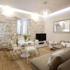 Отель White Stone Apartment  Diocletian Palace, фото 16