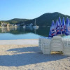Отель Beautiful Sea-view Apartment in Marina, Croatia, фото 18